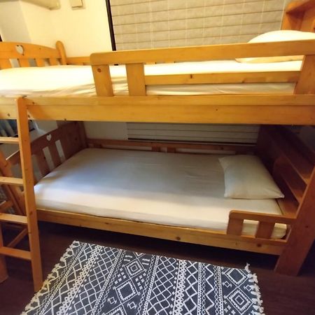 Guesthome Machiya Koza Okinawa Dış mekan fotoğraf
