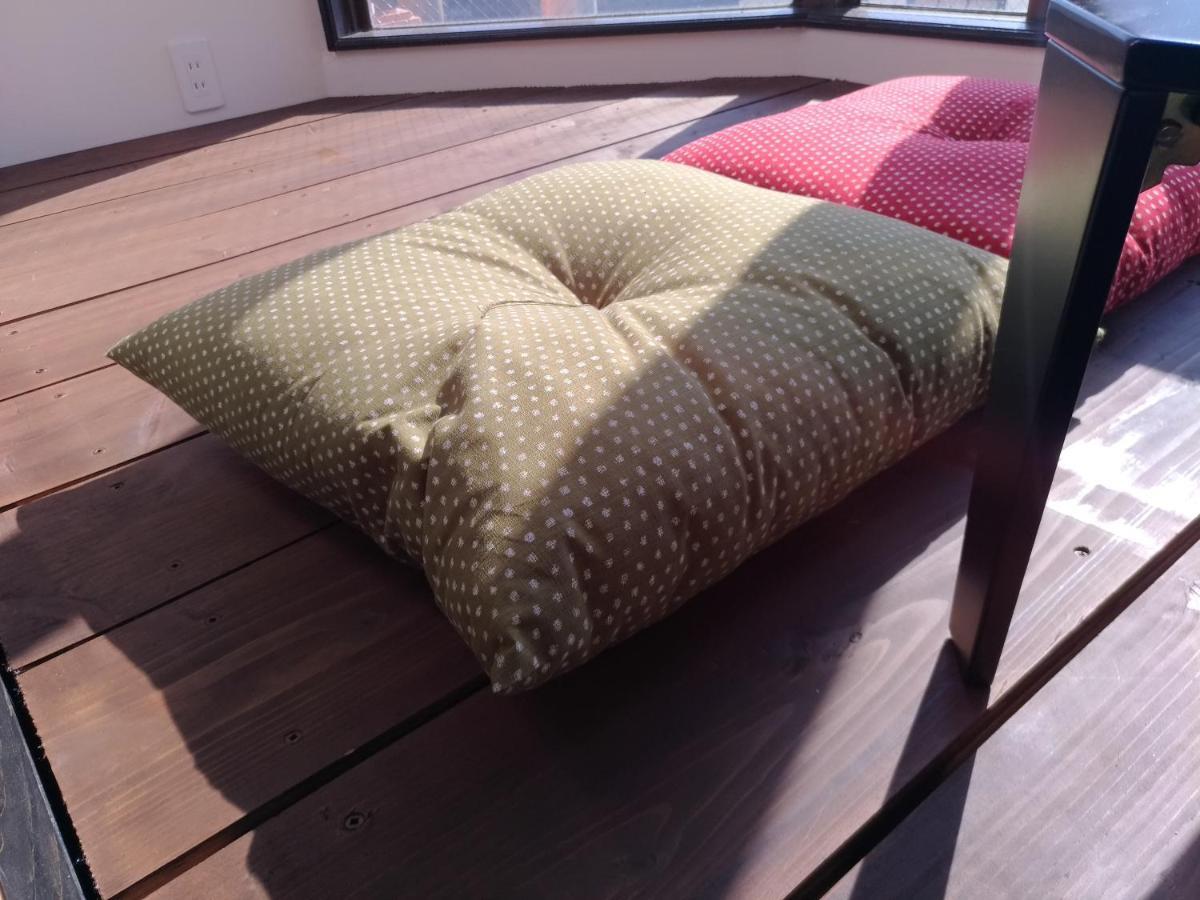 Guesthome Machiya Koza Okinawa Dış mekan fotoğraf