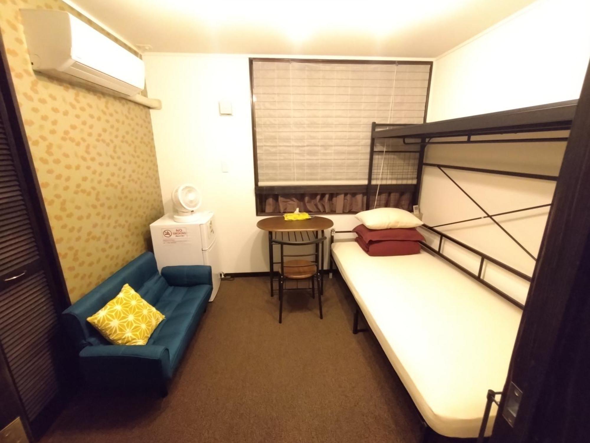 Guesthome Machiya Koza Okinawa Dış mekan fotoğraf