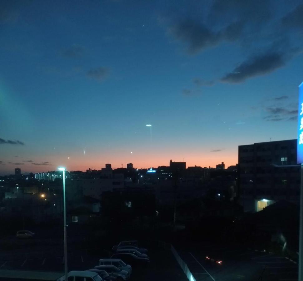 Guesthome Machiya Koza Okinawa Dış mekan fotoğraf